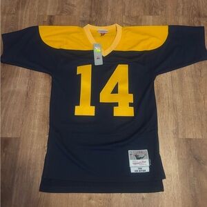 Mitchell & Ness Don Hutson Green Bay Packers Jersey Size S